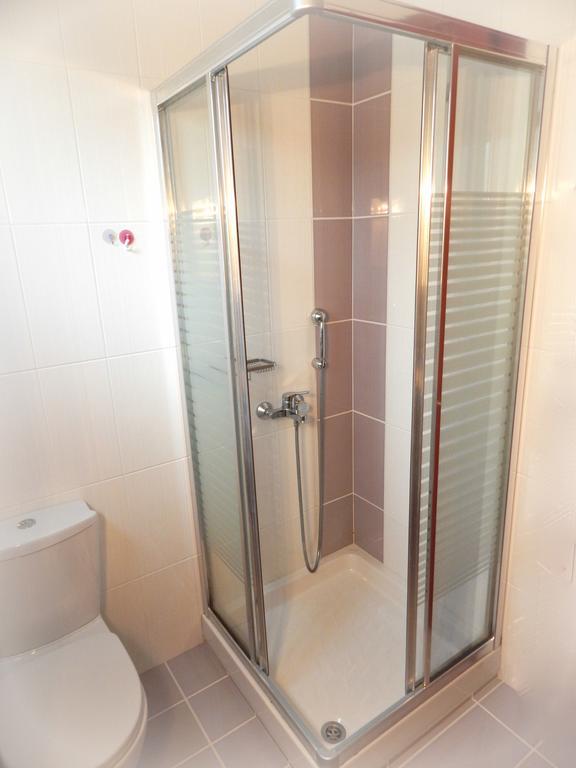 Panorama Apartments And Studios Chrysi Ammoudia Extérieur photo
